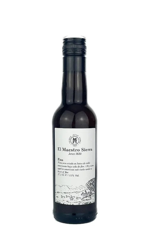 FinoDrySherry,ElMaestroSierra