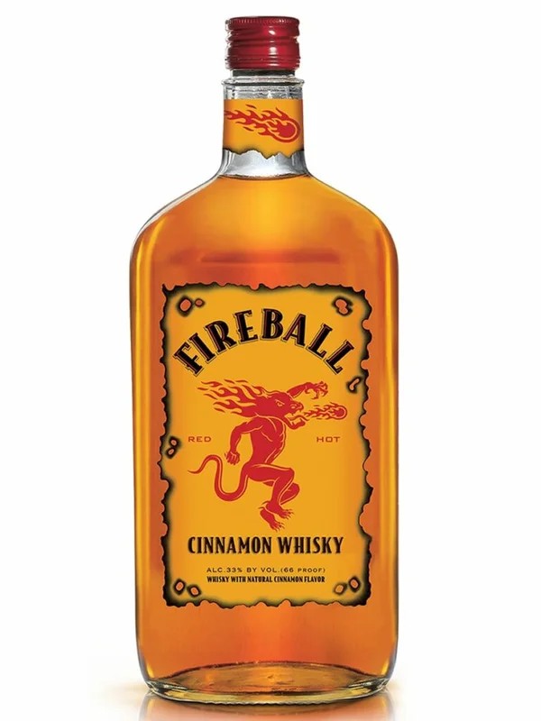 Fireball70cl.33%