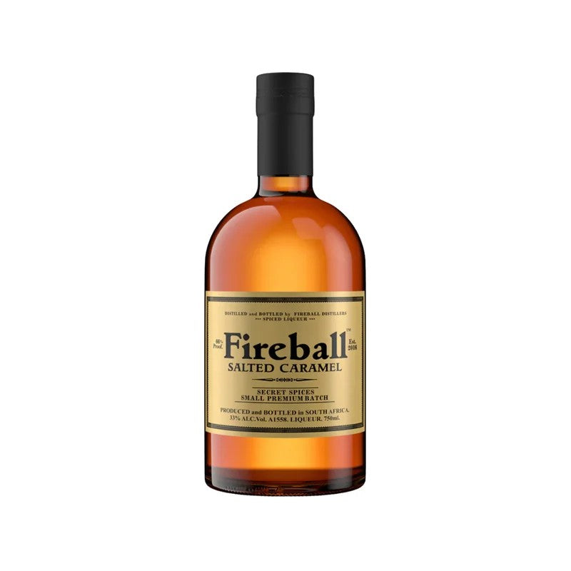 FireballLiqueur750mlSaltedCaramel