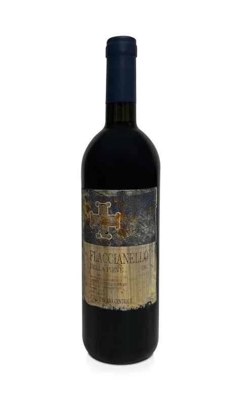 FlaccianellodellaPieve1997
