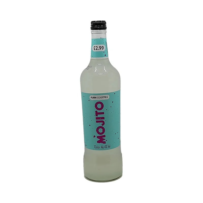FlareCocktailsMojito70cl