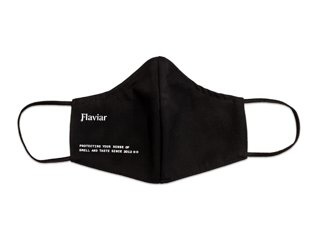 FlaviarClothFaceMask–ProtectingYourSense