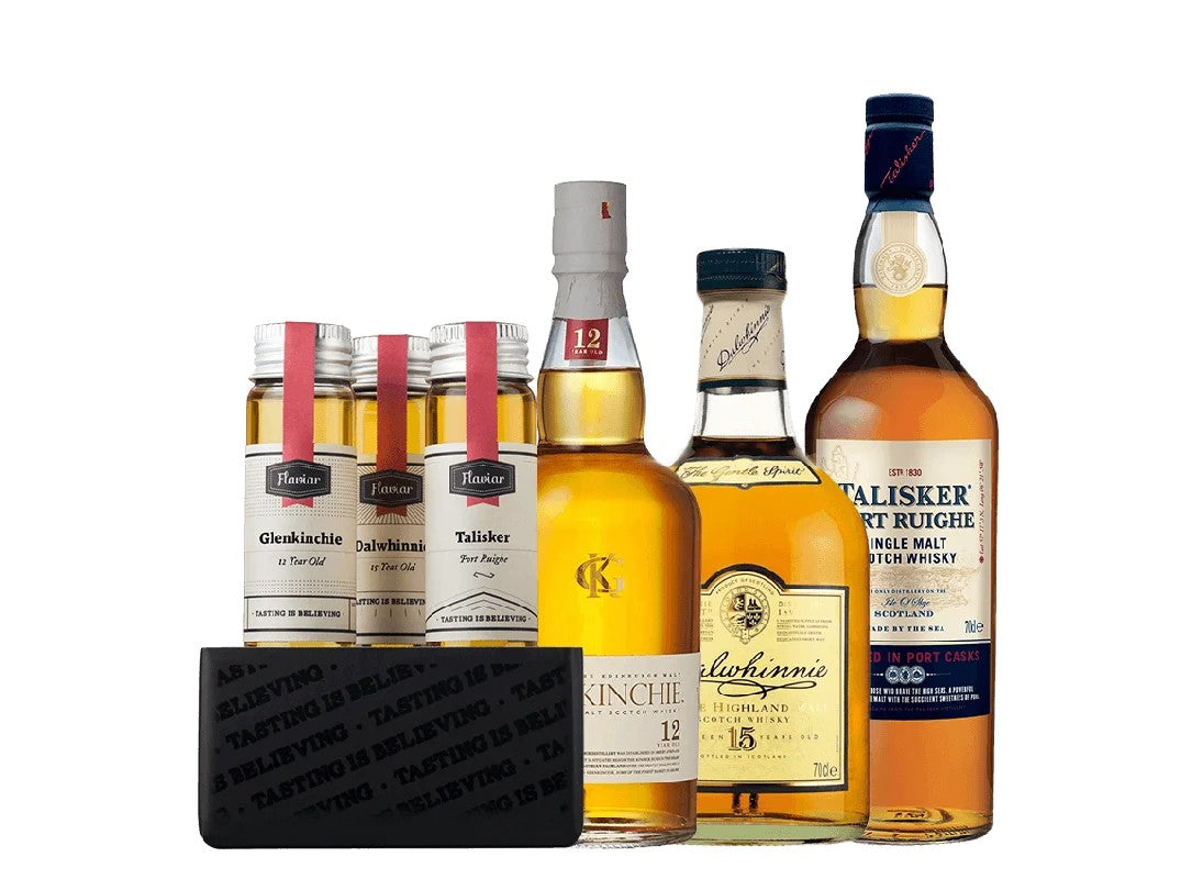 FlavoursOfScotch