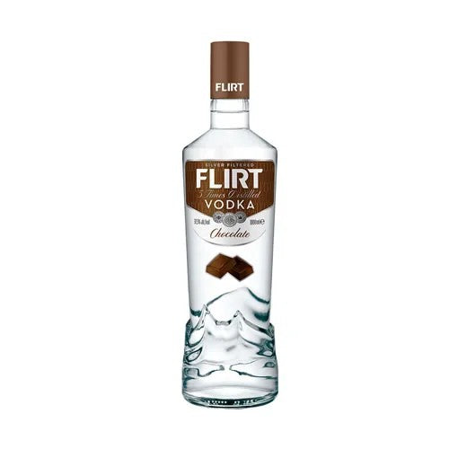 FlirtChocolateVodka