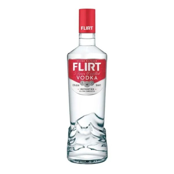 FlirtVodka
