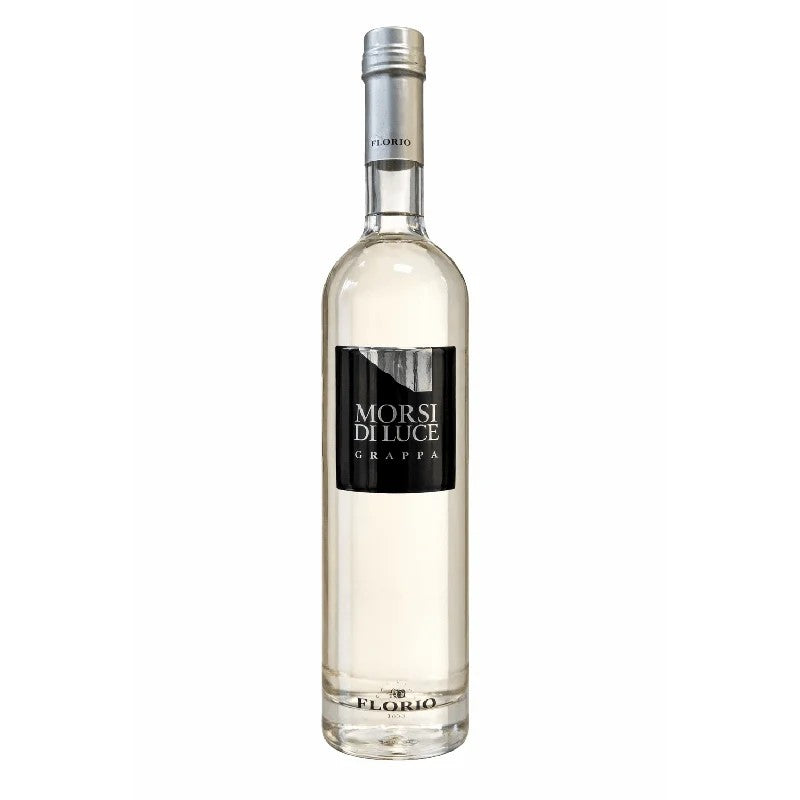 FLORIOGRAPPABIANCAMORSIDILUCE(70CL,40.0%Vol.)