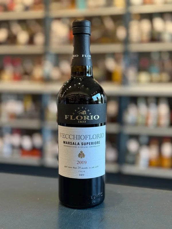 FLORIOVECCHIOFLORIOFINEMARSALASUPERIOREDRY,ITALY2020