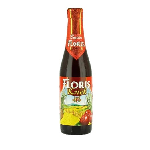 FlorisKriek3.6%24x25cl