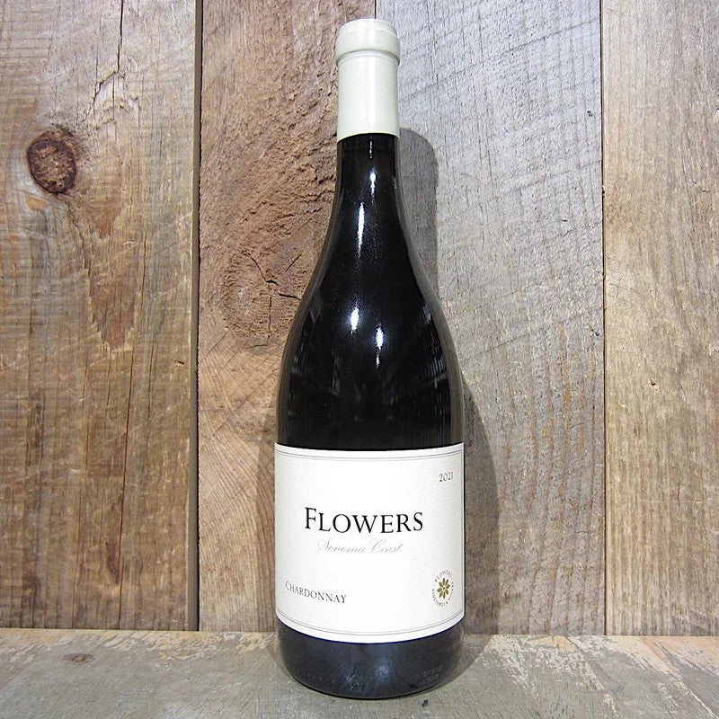 FlowersChardonnay2022750ml