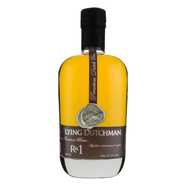 FlyingDutchmanRum