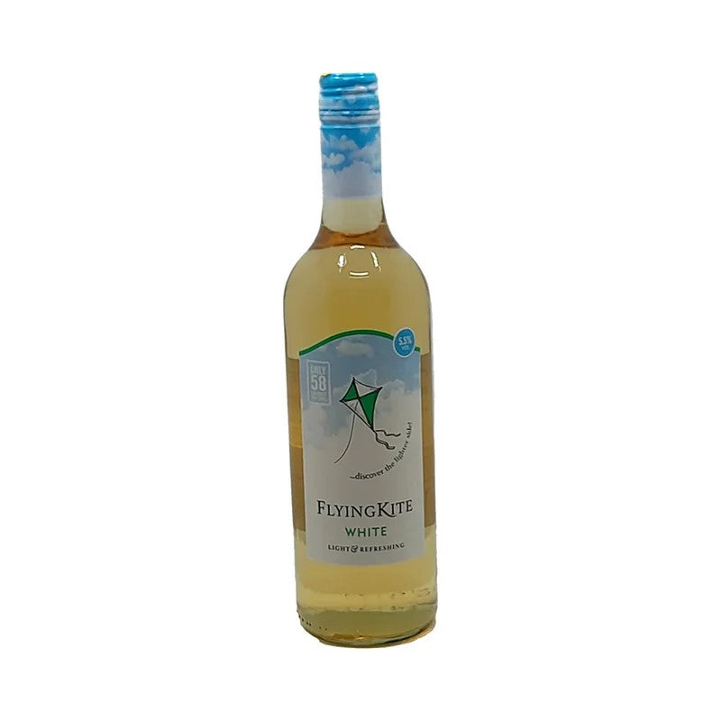 FlyingKiteSummerWhite75cl