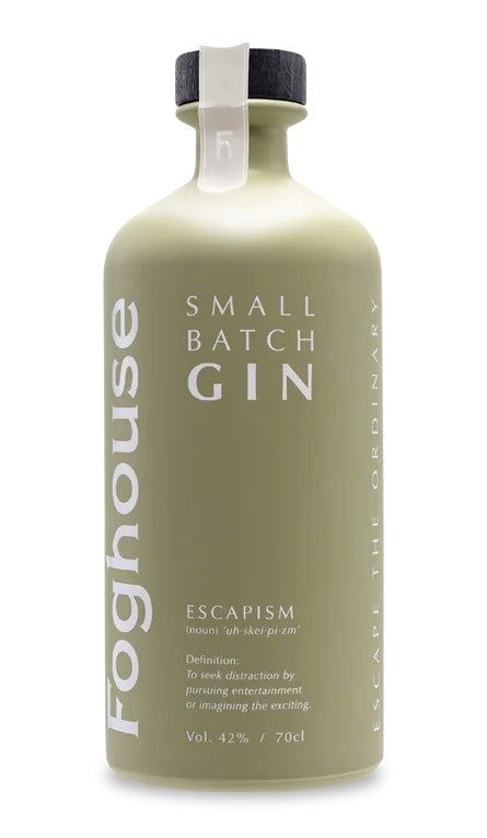 FoghouseGin