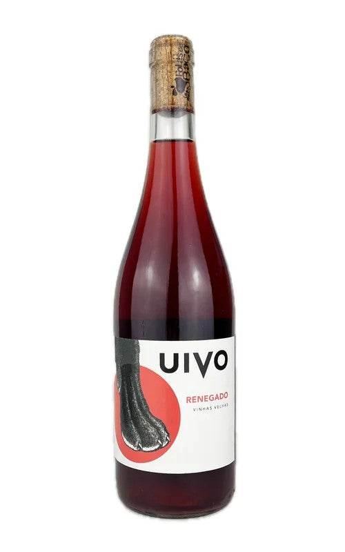 FoliasdeBaco,Uivo–Renegado