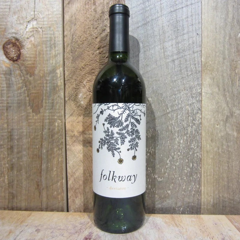 FolkwayDeviatorSemillon2014750ml