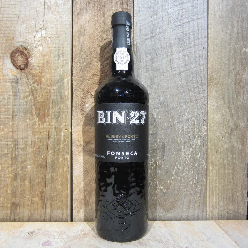 FonsecaBin#27750ml