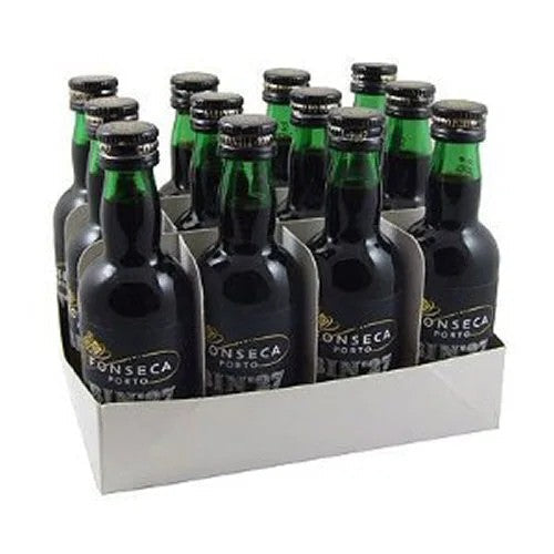 FonsecaBinNo27PortMiniatures–12PACK
