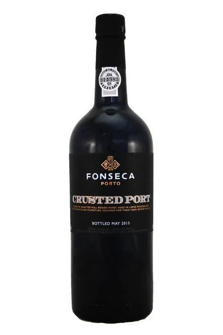 FonsecaCrustedPort