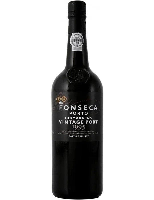 FonsecaGuimaraensVintage1995