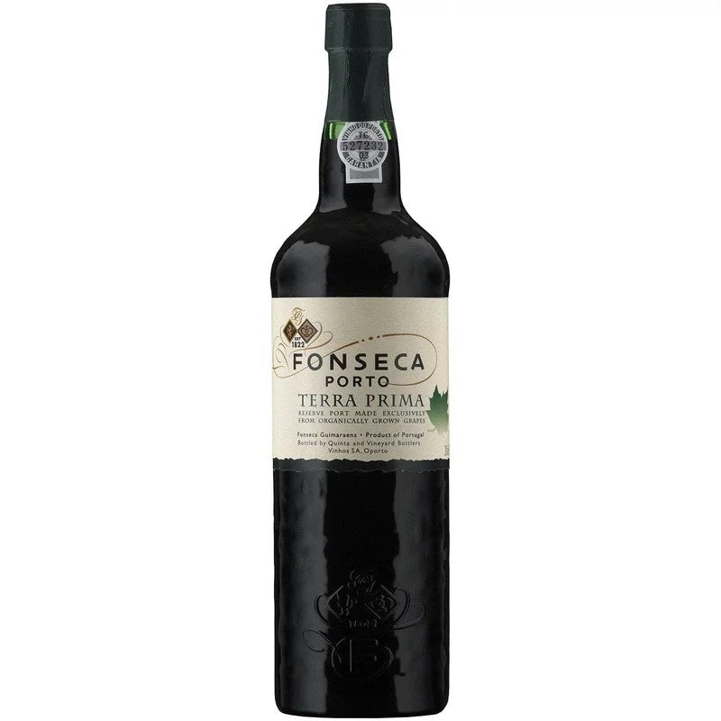 FonsecaTerraPrimaOrganicPort