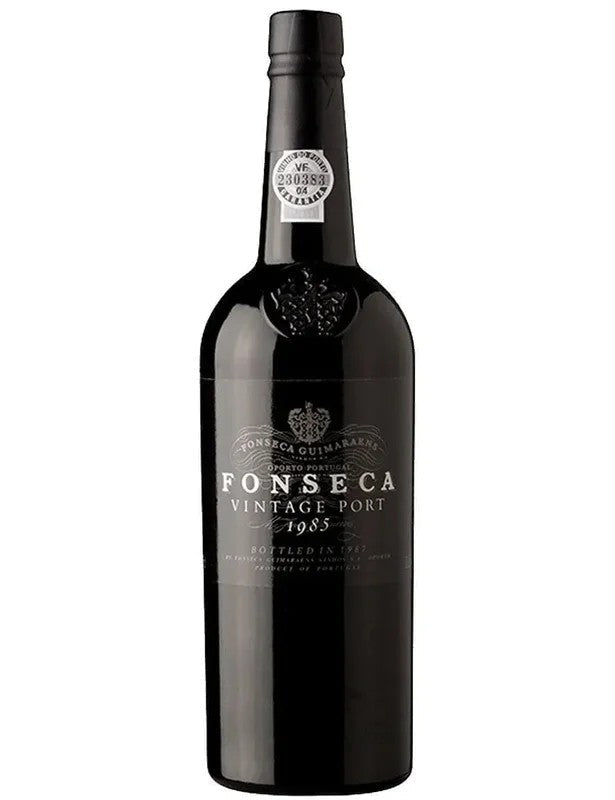 FonsecaVintage1985