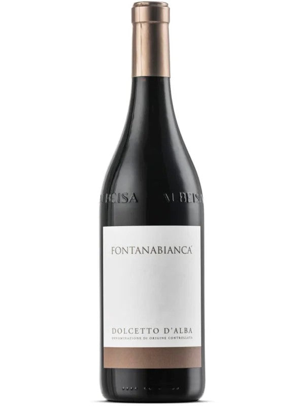 FontanabiancaDolcettod’Alba75cl.