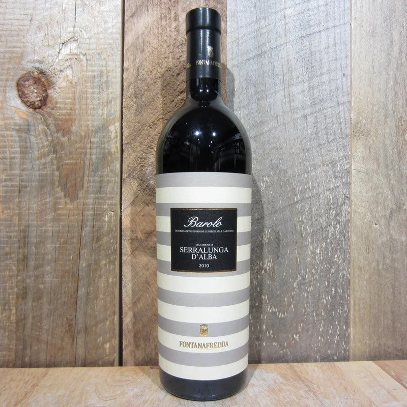 FontanafreddaBaroloSerralunga2011750ml