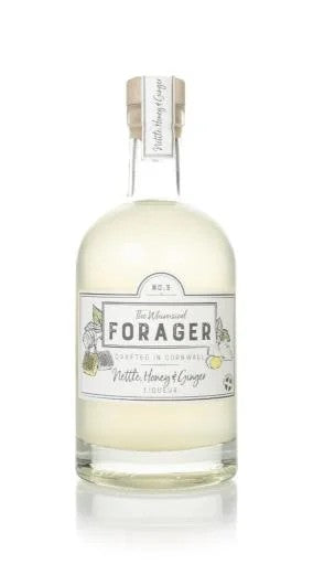 FORAGERHONEYANDGINGER70CL
