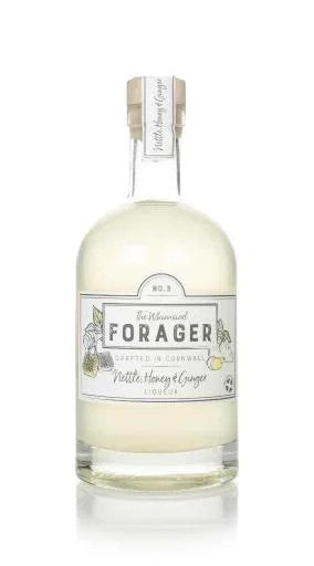 FORAGERLEMON70CL