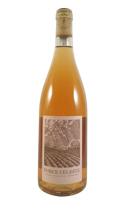 ForceCelesteRose,MotherRock,Swartland