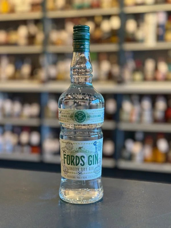 FORD’SLONDONDRYGIN