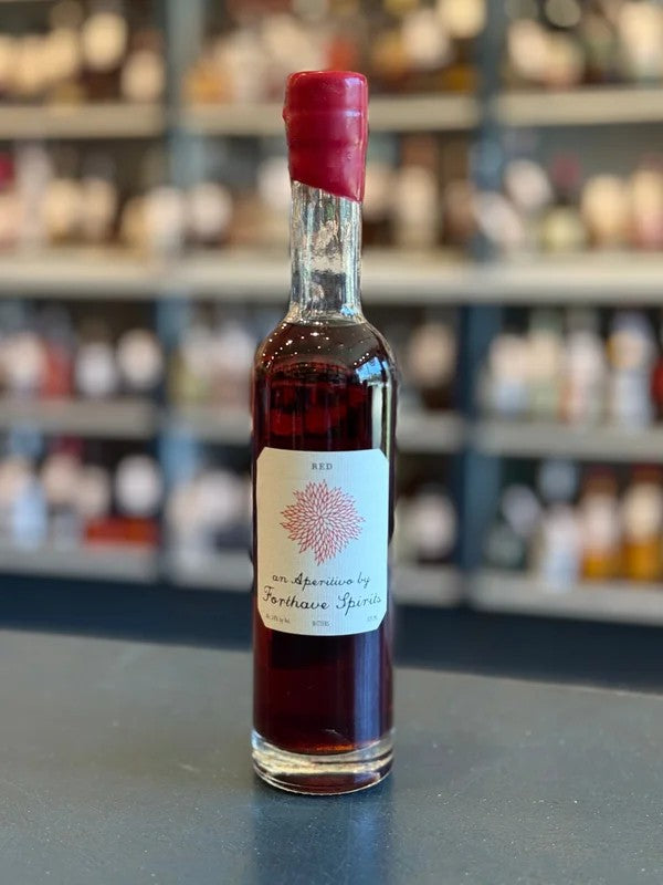 FORTHAVE‘RED’APERITIVO