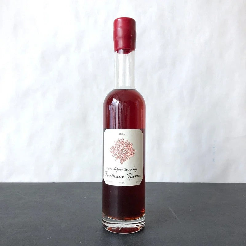 ForthaveSpiritsRedAperitivo375ML