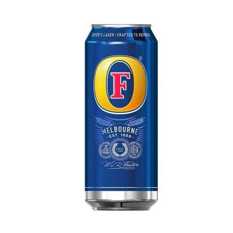 FOSTERSX24500MLCANS