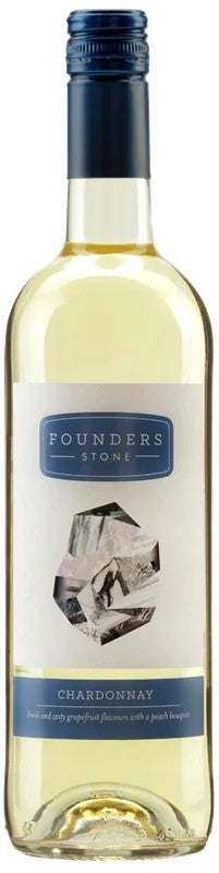 FoundersStoneChardonnay75cl