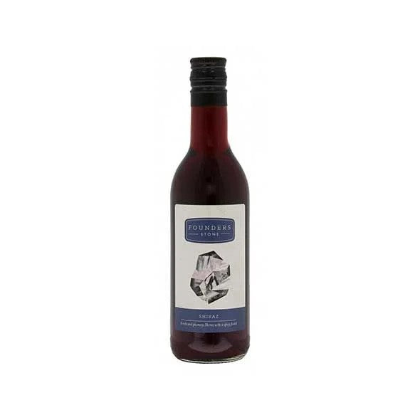 FoundersStoneShiraz24x187ml