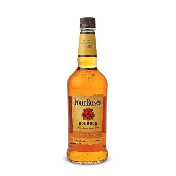 FourRosesBourbon