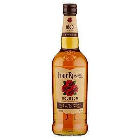 FourRosesKentuckyStraightBourbonWhiskey1Liter