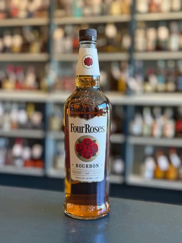 FOURROSESORIGINALBOURBONWHISKEY
