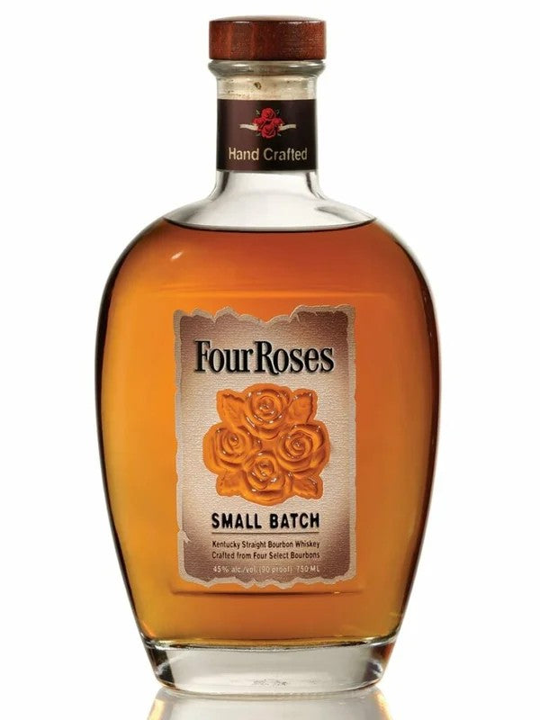 FourRosesSmallBatch70cl.45%