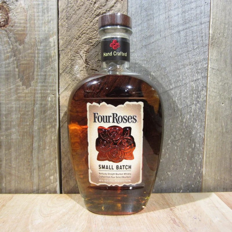 FourRosesSmallBatchBourbon750ml