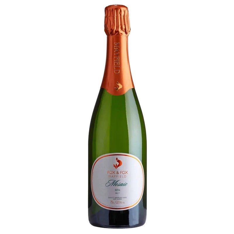 Fox&FoxMosaicBrut
