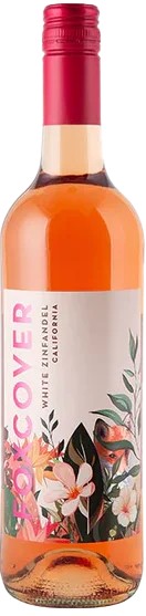 FoxcoverWhiteZinfandel