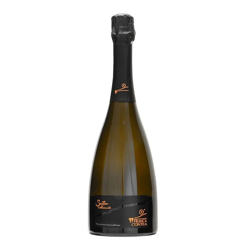FrancaContea–SatenMillesimatoDOCG12,5%75cl.