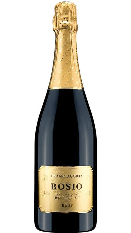 FranciacortaBrutDOCG–Bosio