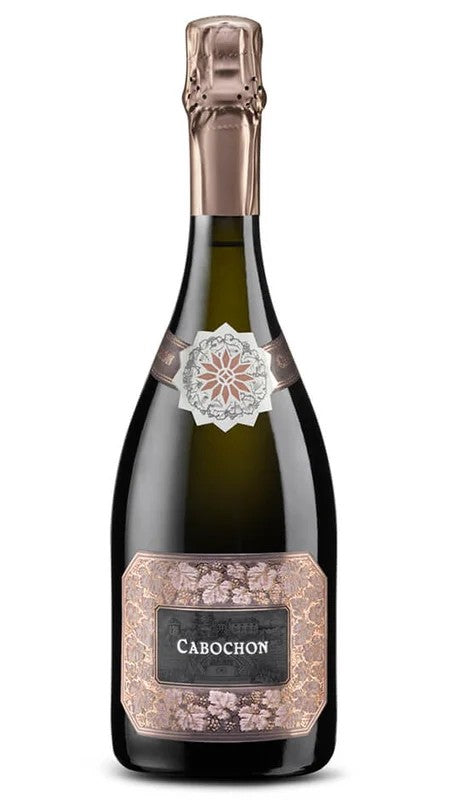 FranciacortaCabochonFuoriserieRosèN.06–MonteRossa