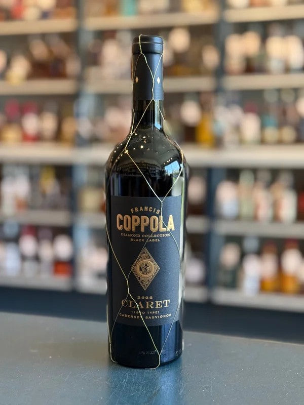 FRANCISCOPPOLA‘CLARET’BLACKLABEL,CALIFORNIA2023