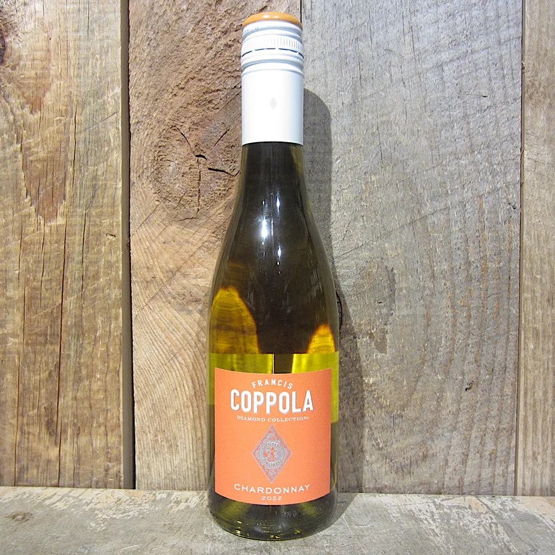 FrancisCoppolaDiamondChardonnay375ml(halfsizebtl)