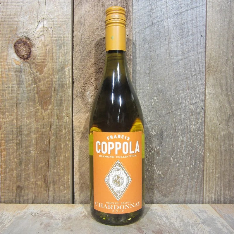 FrancisCoppolaDiamondChardonnay750ml