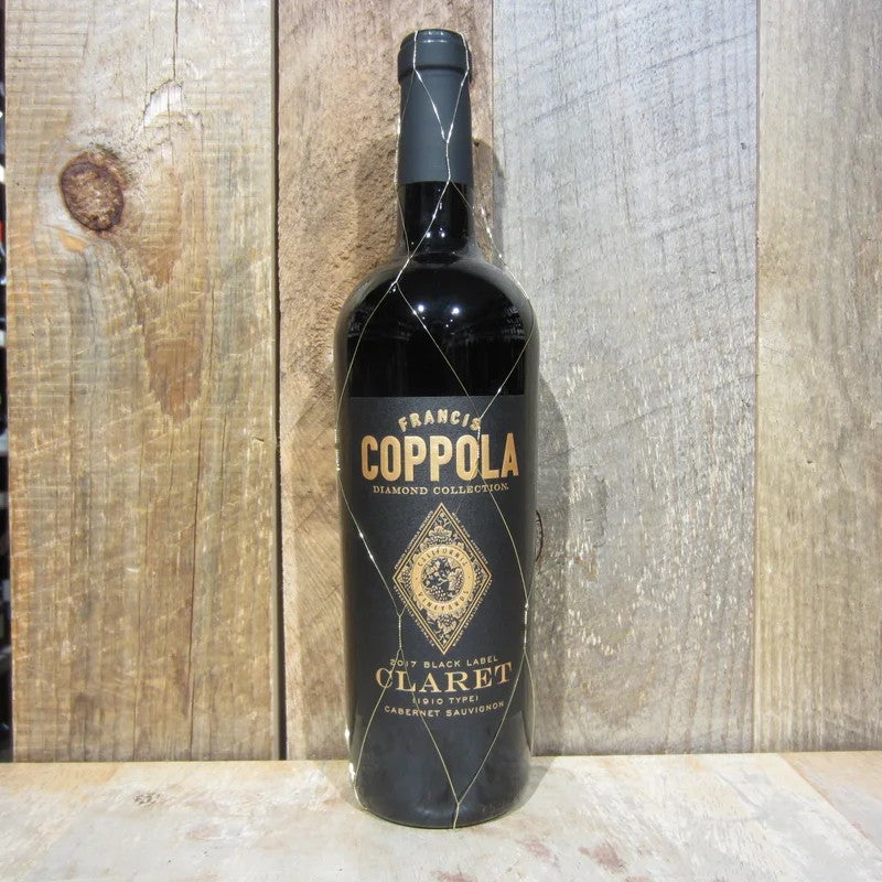 FrancisCoppolaDiamondCollectionClaret750ml