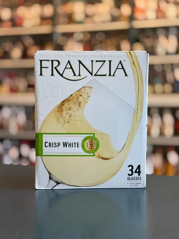 FRANZIACRISPWHITE